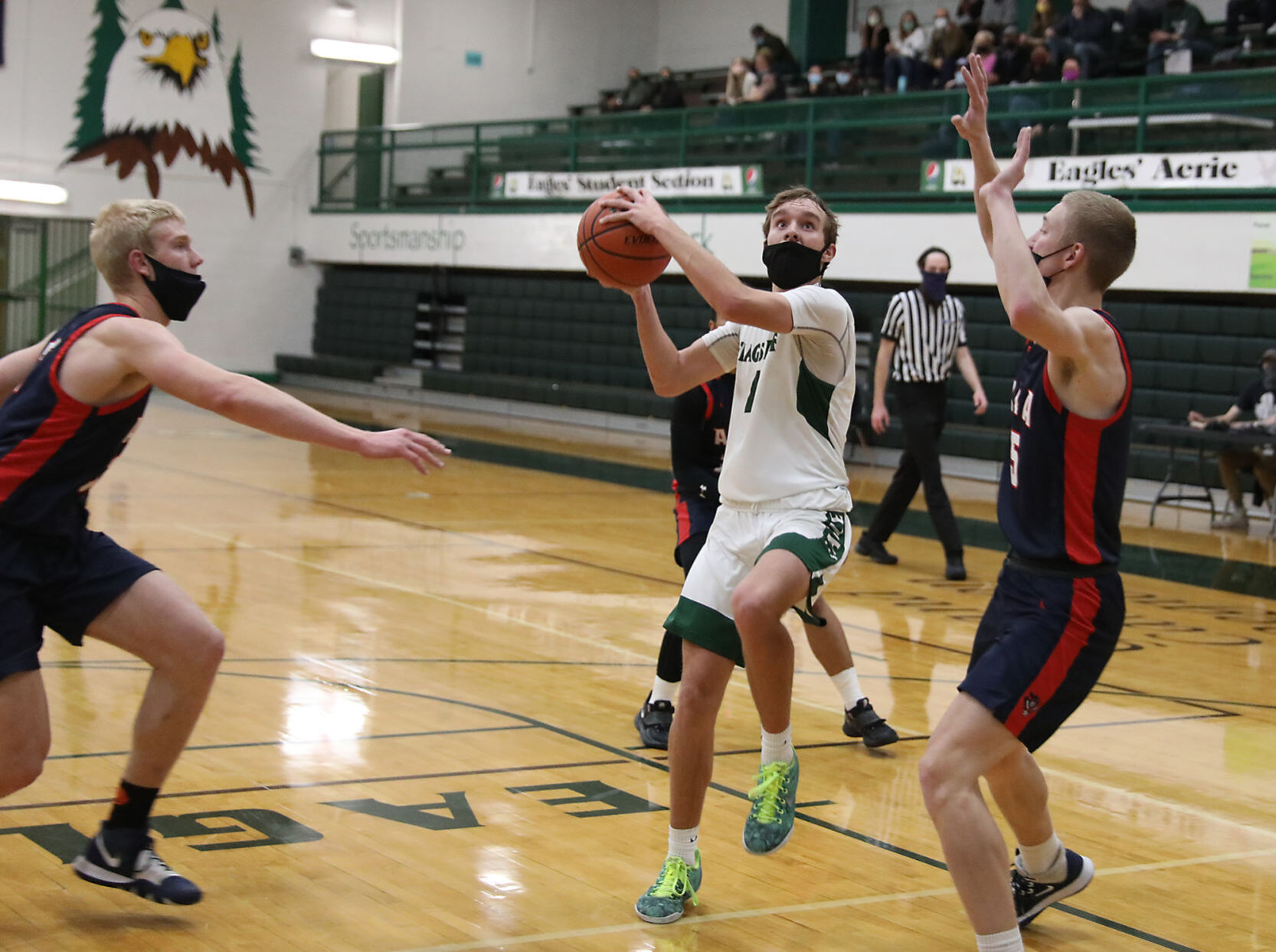Flagstaff Versus American Leadership Academy